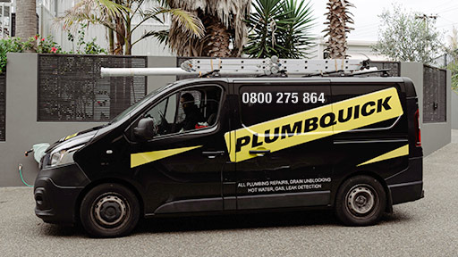 Same Day Kelburn Plumbers