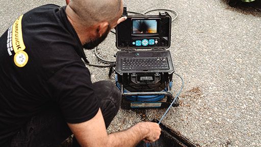 Kelburn Drain & Sewer Plumbers: Fast